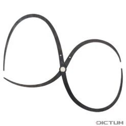 Compas D'épaisseur Martel, Taille S