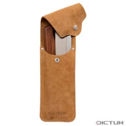 Étui En Cuir Pour Scies Pliantes DICTUM Robusuta -Veritas Soldes Boutique 729739 01 A WE 8 Leder Etui f r DICTUM Robusuta Klapps gen WZ jpg c1
