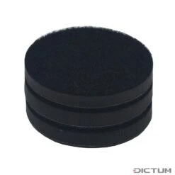 Tampons Abrasifs MANPA, 3 Pièces, Ø 3" (75 Mm)