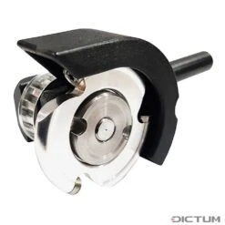 Tête De Fraisage MANPA Ø 2", Jeu Complémentaire