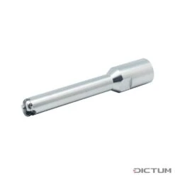 Fraise à Queue Cylindrique MANPA Crack Cutter Mini, Ø 12 Mm