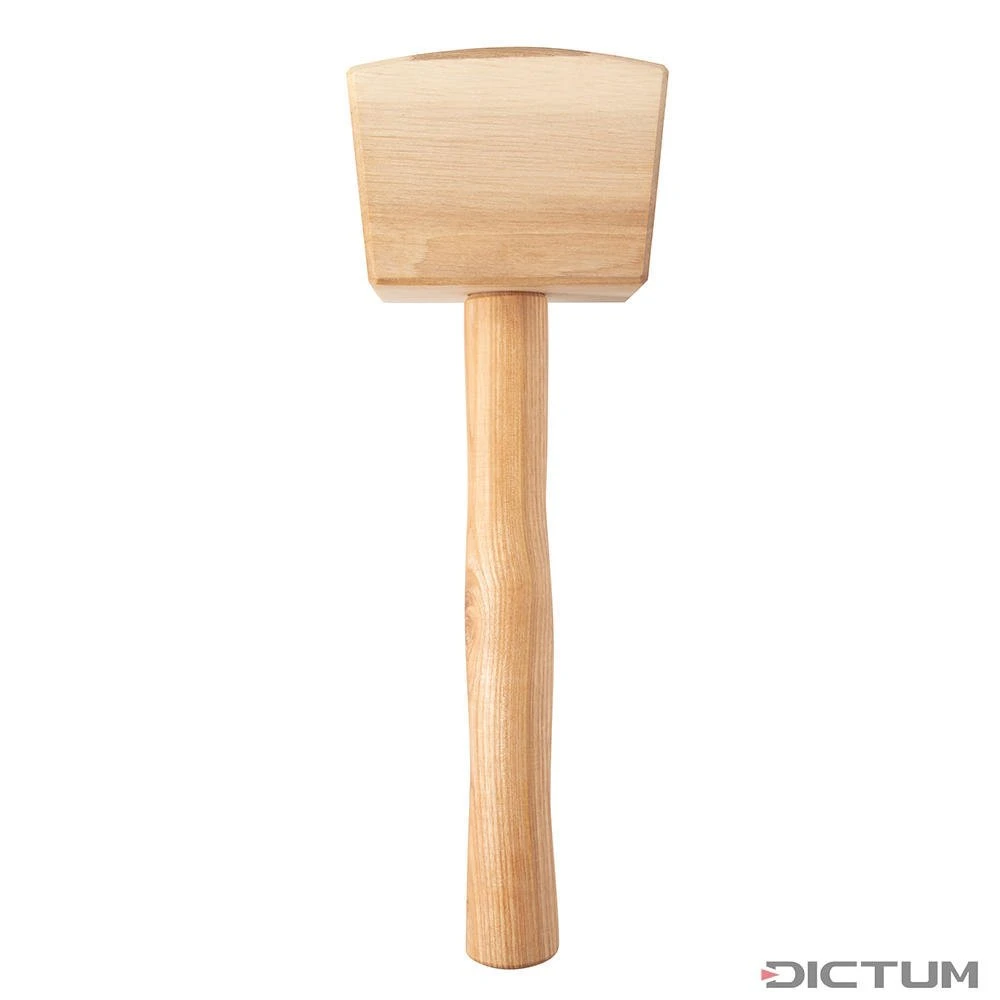 Maillet à Tête Rectangulaire Hattori 1 Maillet à Tête Rectangulaire Hattori