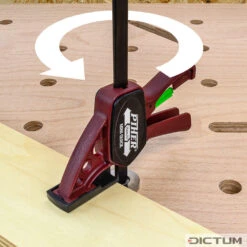 Adaptateurs Porte-douilles Pour Serre-joint à Une Main Piher Mini Quick 10 Adaptateurs Porte-douilles Pour Serre-joint à Une Main Piher Mini Quick -Veritas Soldes Boutique 730094 03 A WE 8 Spannh lsenadapter f r Piher Mini Quick WZ jpg