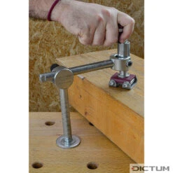 Douille Pour Système De Serrage Piher TCP, Ø 25 Mm -Veritas Soldes Boutique 730097M 04 A WE 8 Steckh lse f r Piher TCP Spannsystem WZ jpg