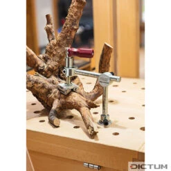 Douille Pour Système De Serrage Piher TCP, Ø 25 Mm -Veritas Soldes Boutique 730097M 07 A WE 8 Steckh lse f r Piher TCP Spannsystem WZ jpg