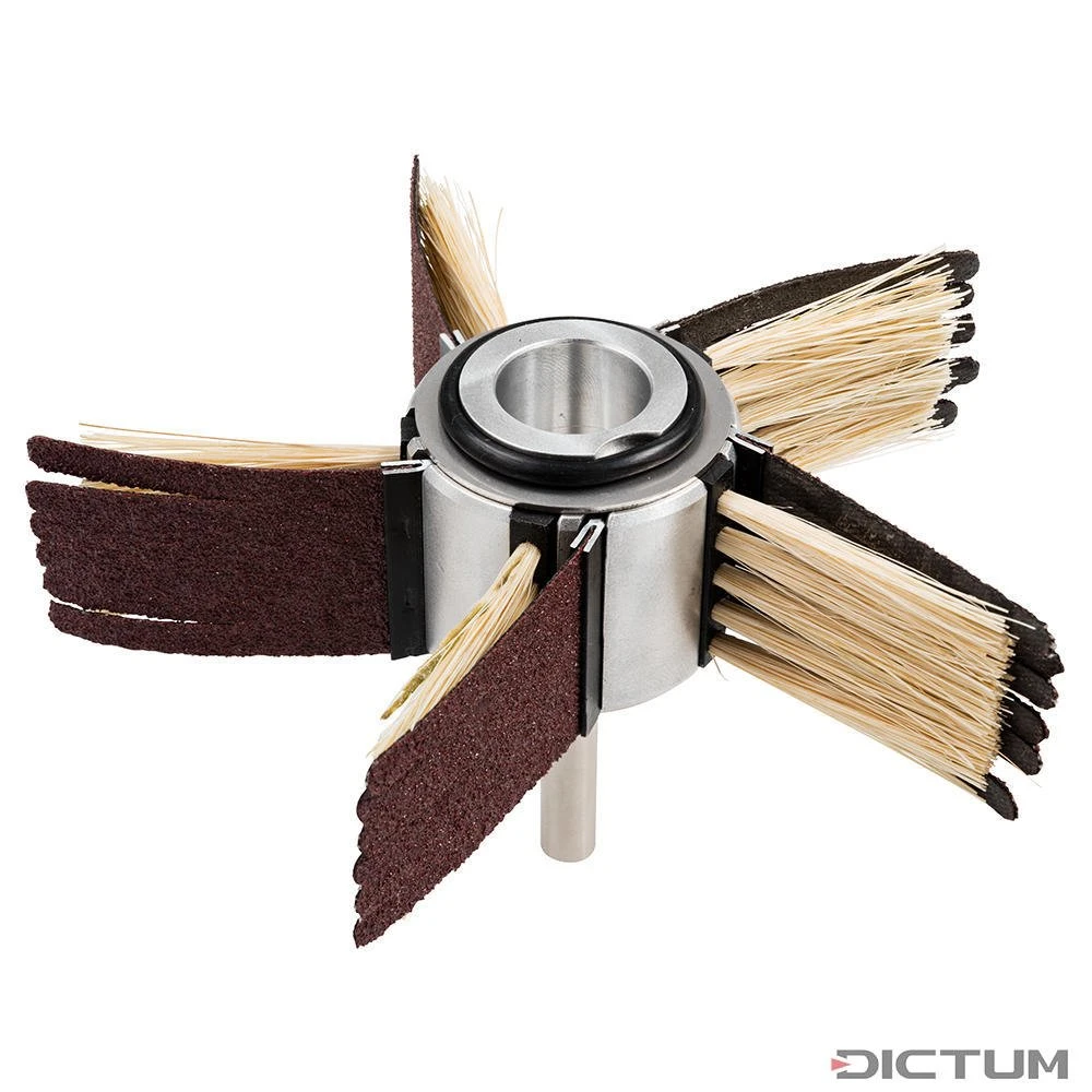 Roue De Ponçage EZ 42 Mm Manpa Tools EZ-Sander 42 1 Roue De Ponçage EZ 42 Mm Manpa Tools EZ-Sander 42