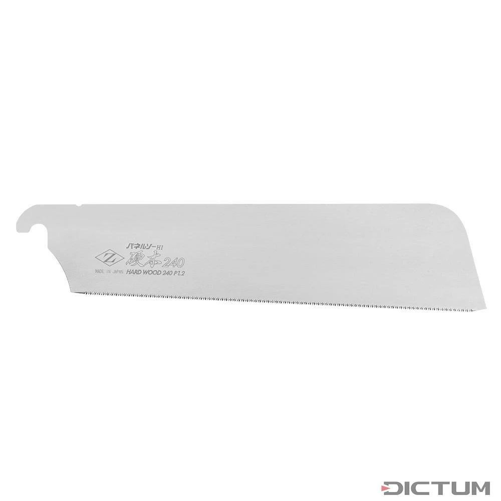 Lame De Rechange Pour Dozuki Z-Saw 240, Pour Bois Dur 1 Lame De Rechange Pour Dozuki Z-Saw 240, Pour Bois Dur