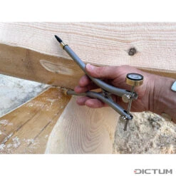 Compas De Transfert »mylogscriber« 13 Compas De Transfert »mylogscriber« -Veritas Soldes Boutique 730823 01 A WE 8 Kopierzirkel mylogscriber WZ jpg