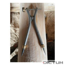 Compas De Transfert »mylogscriber« 14 Compas De Transfert »mylogscriber« -Veritas Soldes Boutique 730823 02 A WE 8 Kopierzirkel mylogscriber WZ jpg