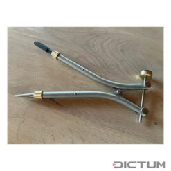 Compas De Transfert »mylogscriber« 15 Compas De Transfert »mylogscriber« -Veritas Soldes Boutique 730823 03 A WE 8 Kopierzirkel mylogscriber WZ jpg