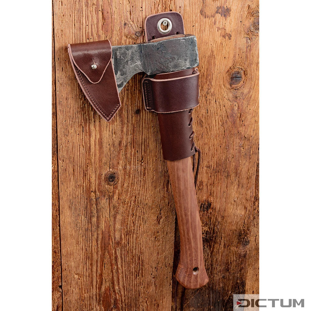 Support Mural Et Attache Pour Ceinture DICTUM Pour Hache 4 Support Mural Et Attache Pour Ceinture DICTUM Pour Hache – Image 4