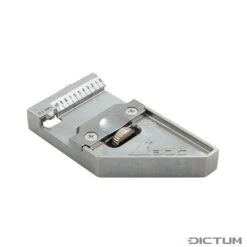 Stoppeur En Métal Pour équerre De Charpentier Shinwa