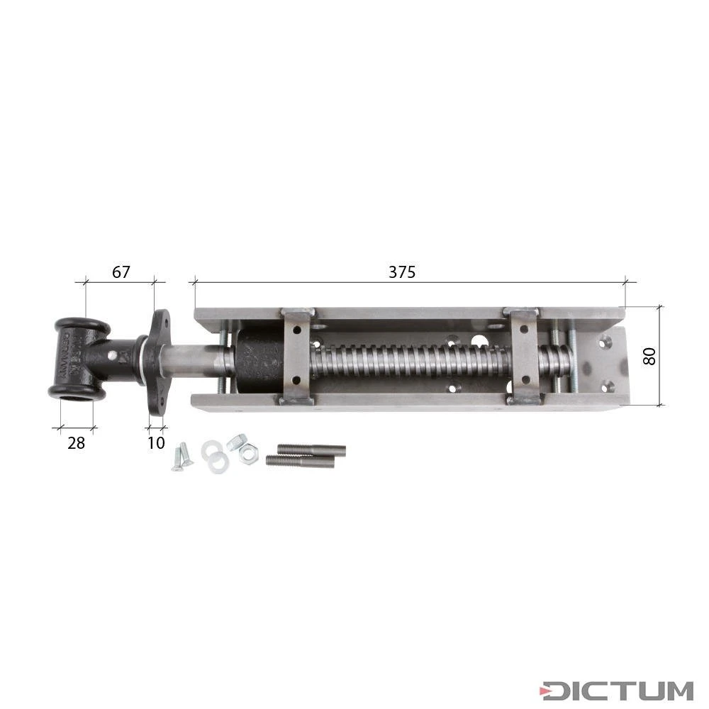 Presse Postérieure 1 Presse Postérieure