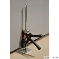 Outil De Montage à Une Main Viking Arm 8 Outil De Montage à Une Main Viking Arm -Veritas Soldes Boutique 745090 02 A WE 8 Viking Arm Einhand Hebe und Spannwerkzeug WZ jpg