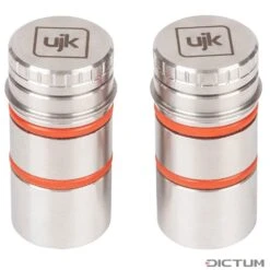 Valets D’établi D'expansion UJK Expanding Dogs, Paire, Hauteur 10 Mm