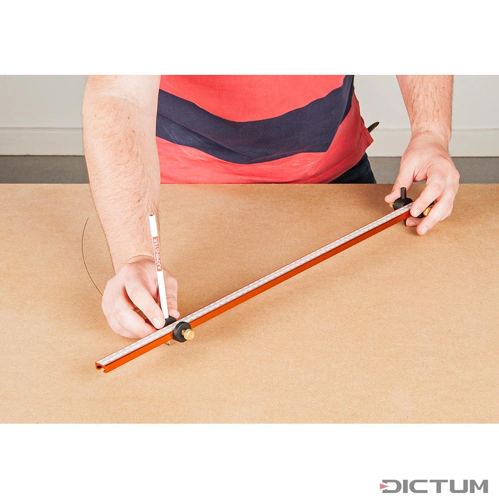 Compas De Tige UJK, Jeu 3 En 1 2 Compas De Tige UJK, Jeu 3 En 1 – Image 2