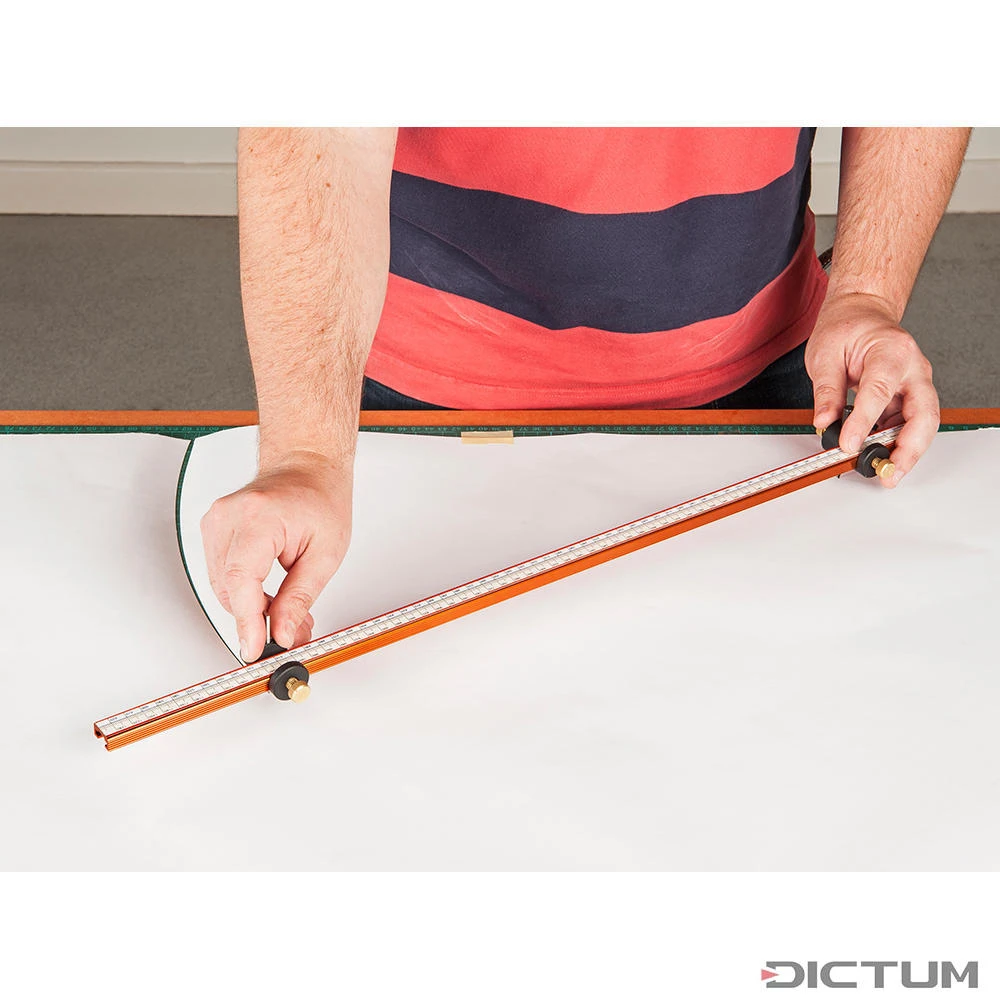 Compas De Tige UJK, Jeu 3 En 1 3 Compas De Tige UJK, Jeu 3 En 1 – Image 3