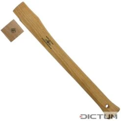 Manche De Rechange Pour Hachette De Menuisier Gränsfors