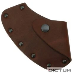 Étui En Cuir Pour Hachette De Sculpteur Gränsfors