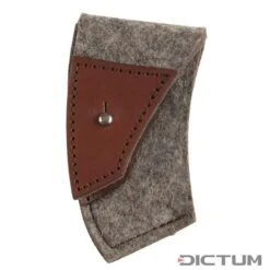 Étui En Feutre Pour Hache De Plein Air DICTUM