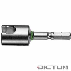 Dispositif De Fixation Crochet Festool HD D 18 CE